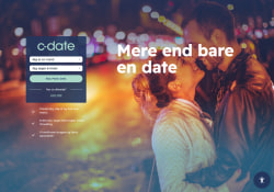 C-date